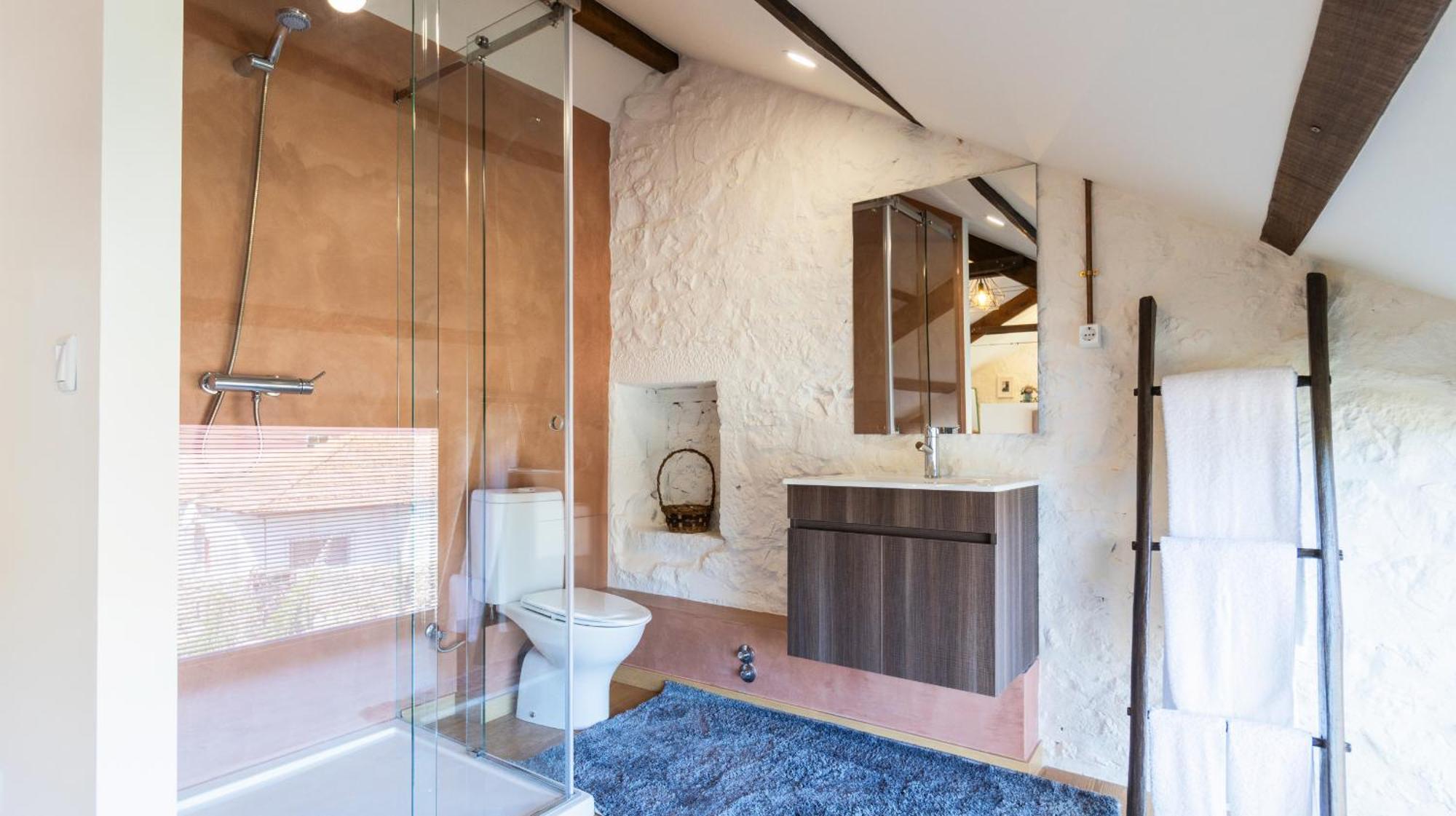 Quintinha Sao Martinho Luxury 2 Suites Villa Eira With Jacuzzi Vila do Conde Zewnętrze zdjęcie
