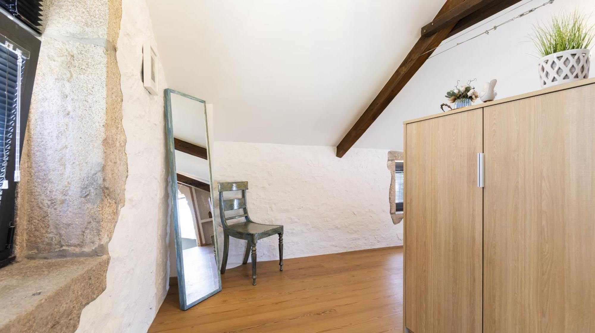 Quintinha Sao Martinho Luxury 2 Suites Villa Eira With Jacuzzi Vila do Conde Zewnętrze zdjęcie