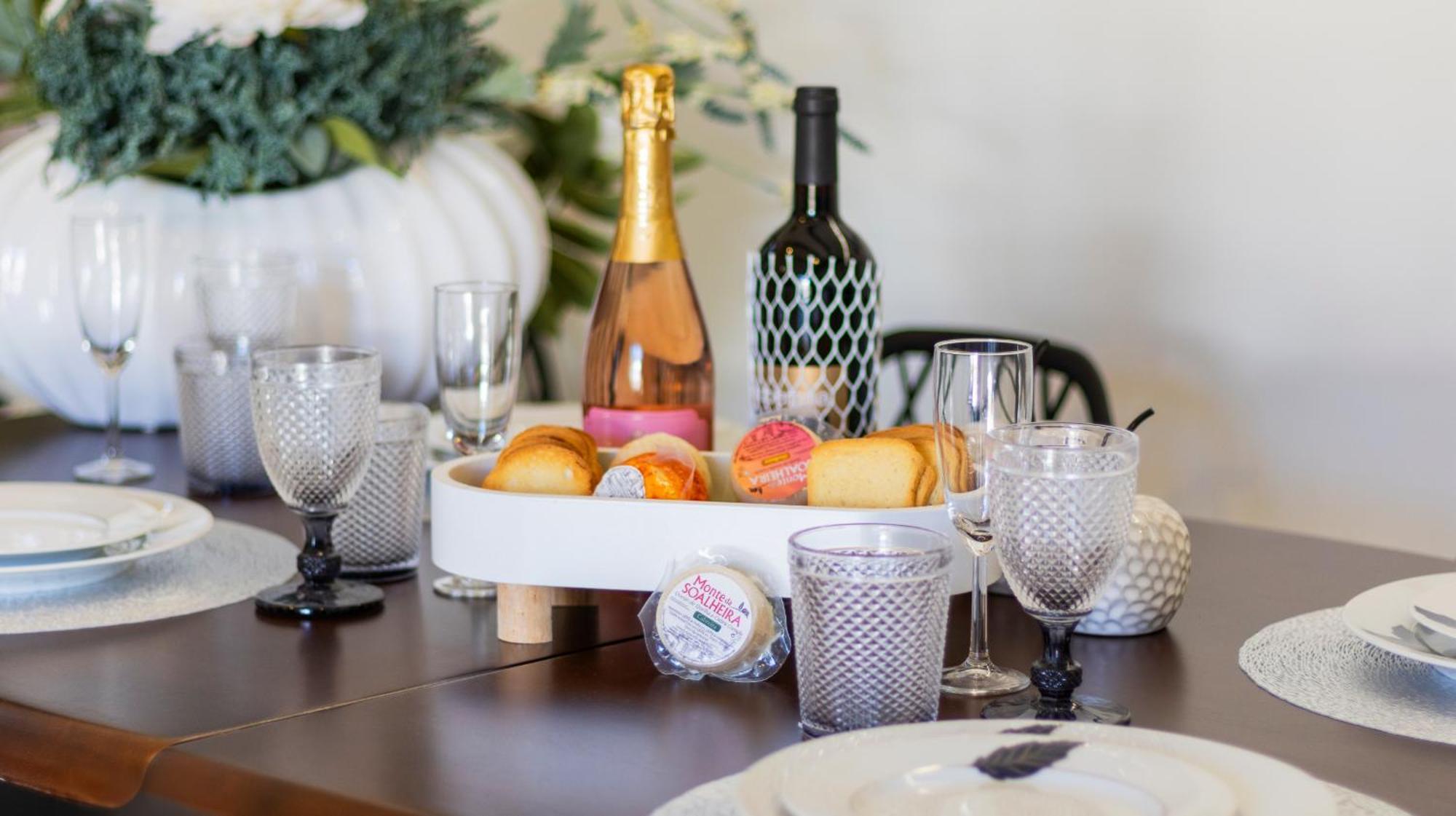 Quintinha Sao Martinho Luxury 2 Suites Villa Eira With Jacuzzi Vila do Conde Zewnętrze zdjęcie