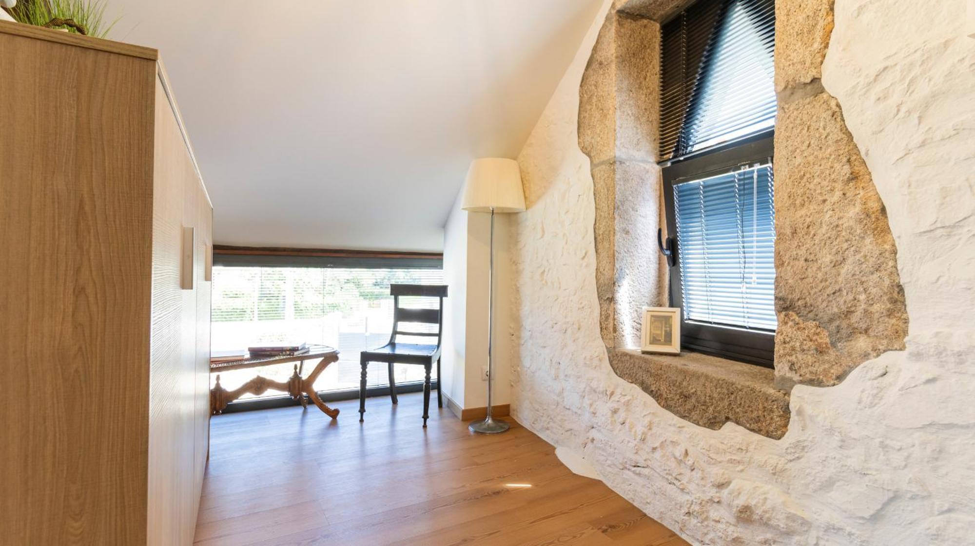 Quintinha Sao Martinho Luxury 2 Suites Villa Eira With Jacuzzi Vila do Conde Zewnętrze zdjęcie